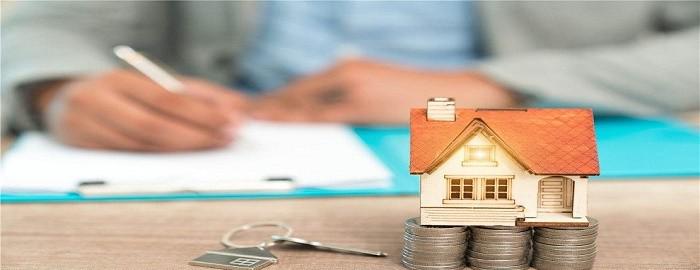 住房贷款需要什么条件？图1